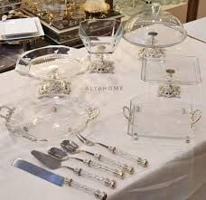 Servis Sunum Ürünleri